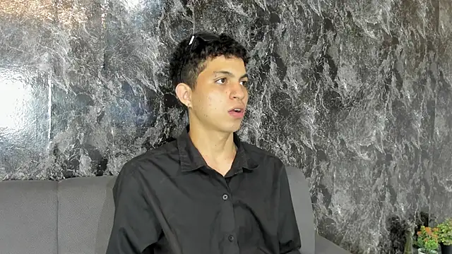 cameron_lux77 webcam show