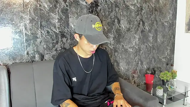 cameron_lux77 Webcam show