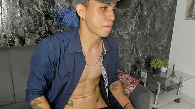 cameron_lux77 Webcamshow