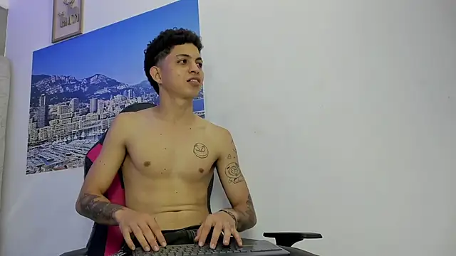cameron_lux77 Webcamshow