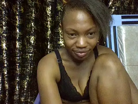 Lovey_daisy15 Pertunjukan Webcam