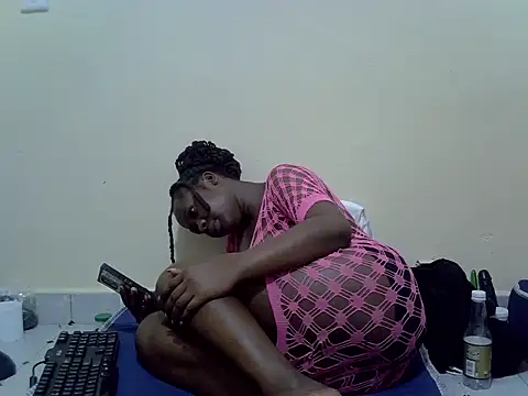 Chat +18 de ashly_babe ao vivo