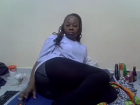 Chatroom XXX en direct de ashly_babe