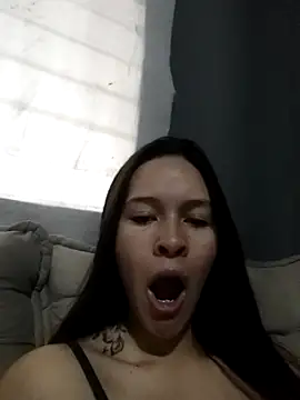 Show de webcam de amina_hott