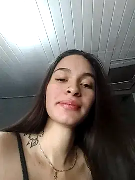 Show de webcam de amina_hott