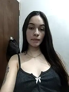 amina_hott's Webcam Show