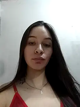 Show de amina_hott na webcam