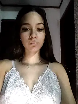 Show de amina_hott na webcam