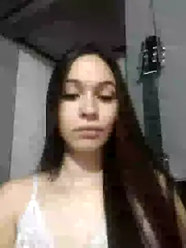 Show de webcam de amina_hott