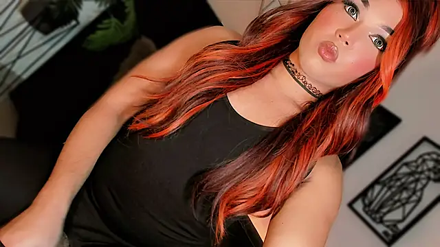 misstreslatin Show Webcam