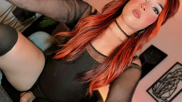 Show de webcam de misstreslatin