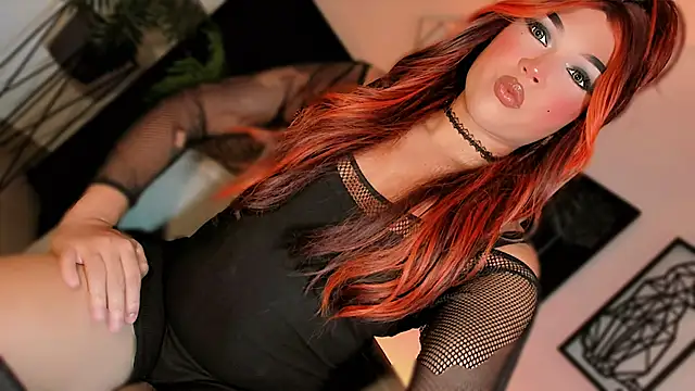 misstreslatin – webcam-show