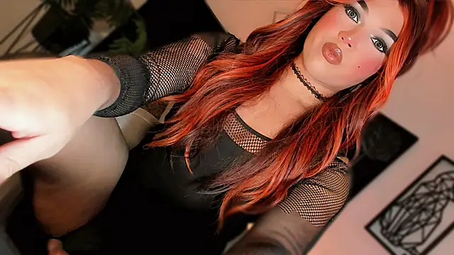 misstreslatin Webcam show