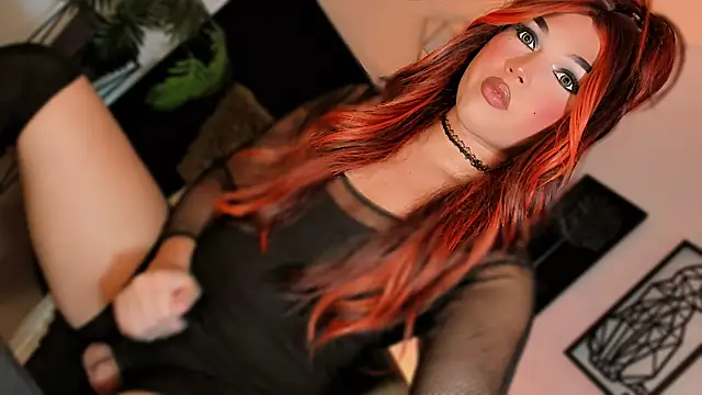 misstreslatin – webcam-show