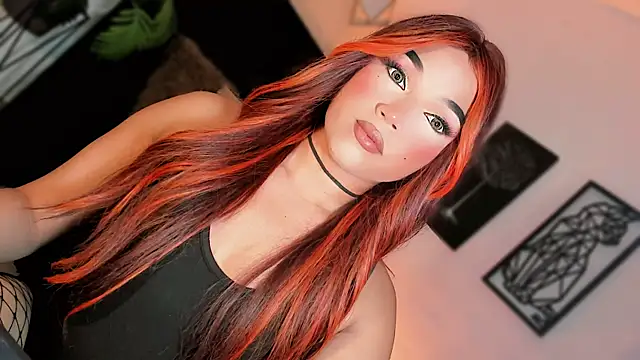 misstreslatinn Webbikameraesitys