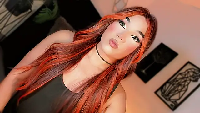misstreslatin – webcam-show