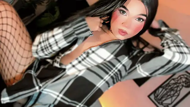 misstreslatin Webcam show