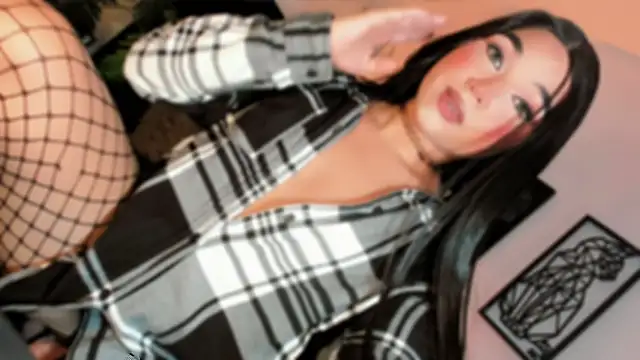 misstreslatin's Webcam Show