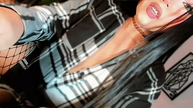 misstreslatin – Kamerová šou