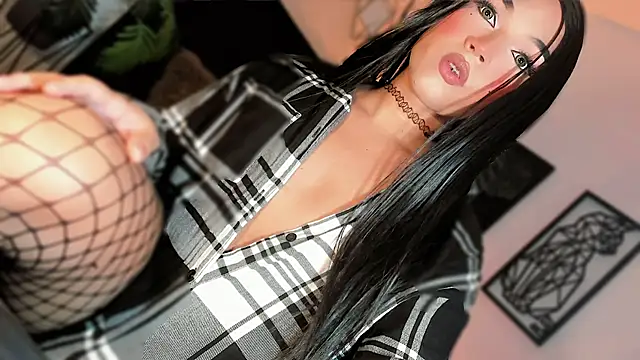 misstreslatinn Webbikameraesitys