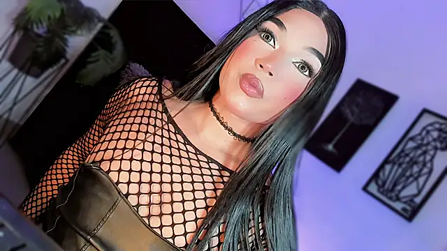 misstreslatin – Kamerová šou