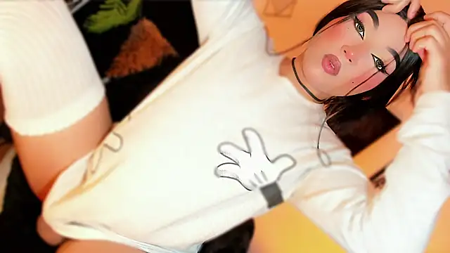 misstreslatin's Webcam Show