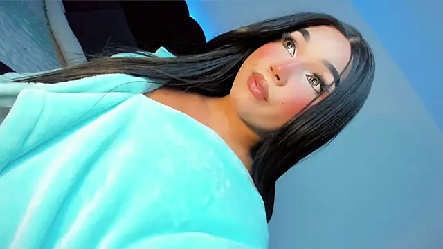 misstreslatin webcam show