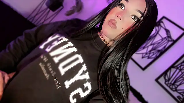 misstreslatin webcam show