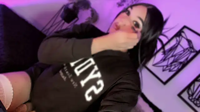 misstreslatin – webcam-show