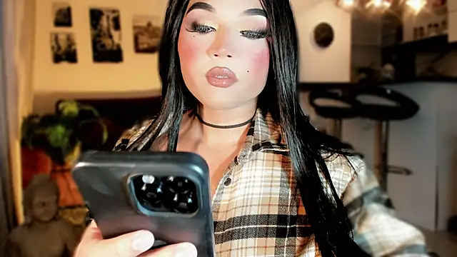 misstreslatinn Webbikameraesitys