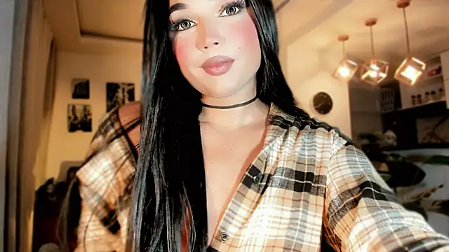 Show webcam de misstreslatin