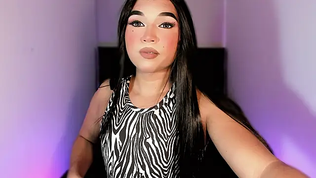 misstreslatin – webcam-show