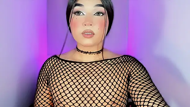 misstreslatin's Webcam Show