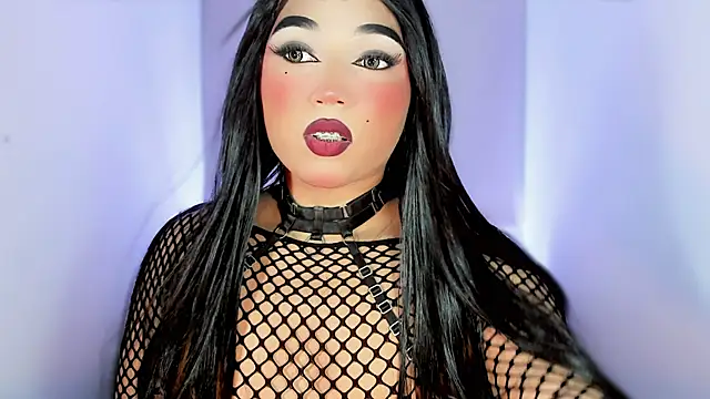 misstreslatin Webcamshow