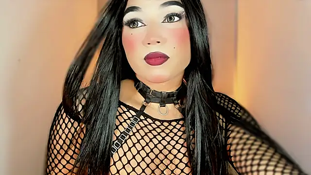عرض كام misstreslatin