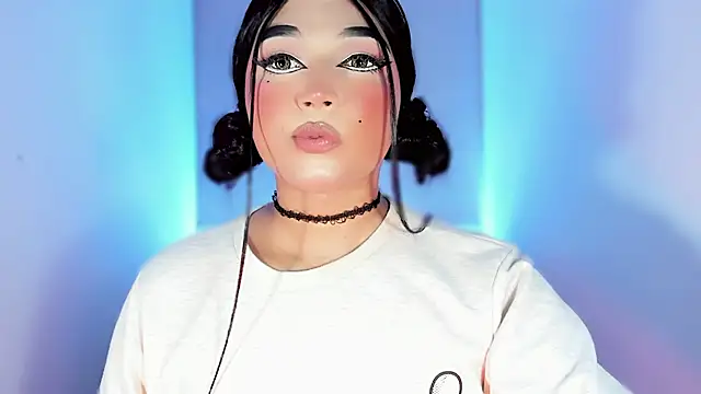 misstreslatinn Webbikameraesitys