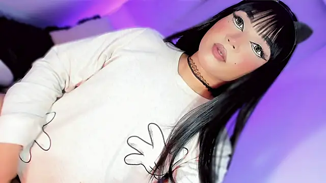 misstreslatin Show Webcam