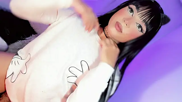 misstreslatin Show Webcam