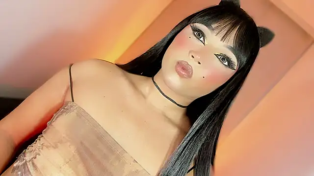 Show webcam de misstreslatin