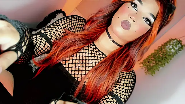 Show Webcam de misstreslatin
