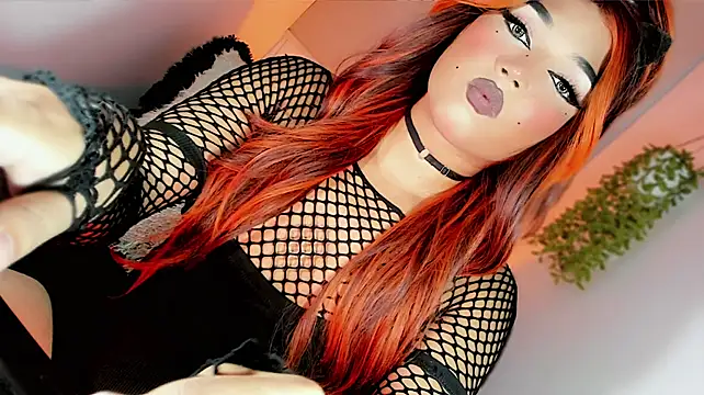 Show de webcam de misstreslatin