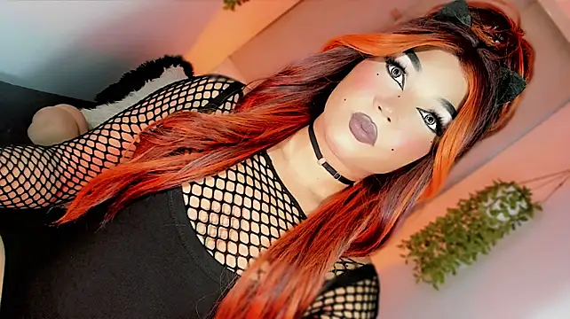 misstreslatin Show Webcam