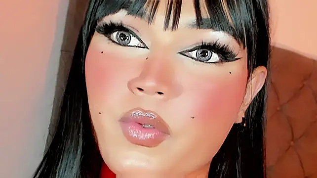 misstreslatin ওয়েবক্যাম শো