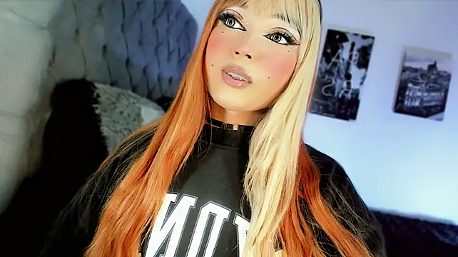 عرض كام misstreslatin