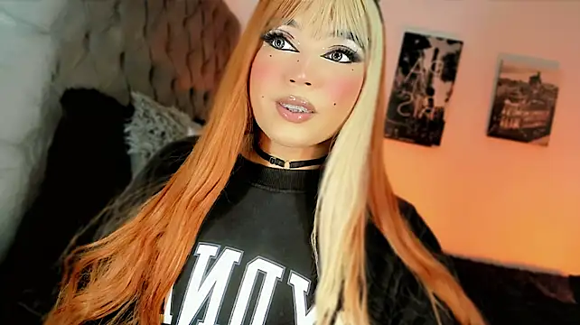 misstreslatinn Webbikameraesitys