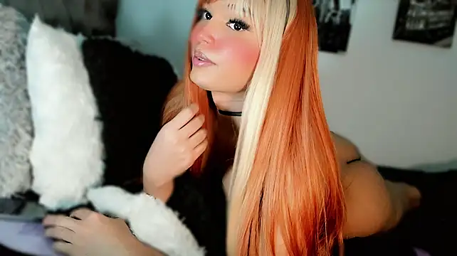 misstreslatin Show Webcam