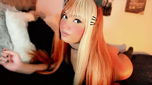 misstreslatin – Kamerová šou