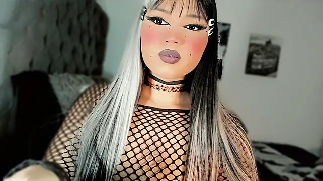 misstreslatinn Webbikameraesitys