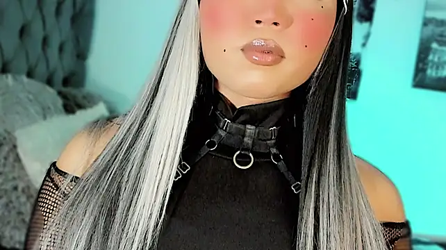misstreslatin – webcam-show