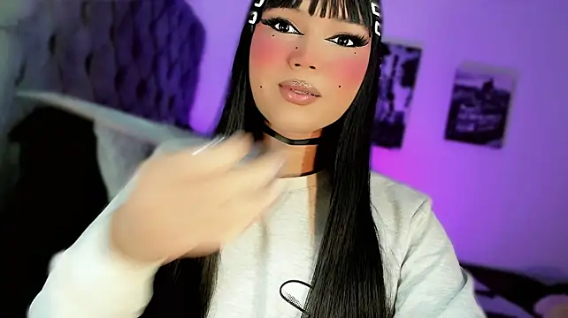 misstreslatinn Webbikameraesitys